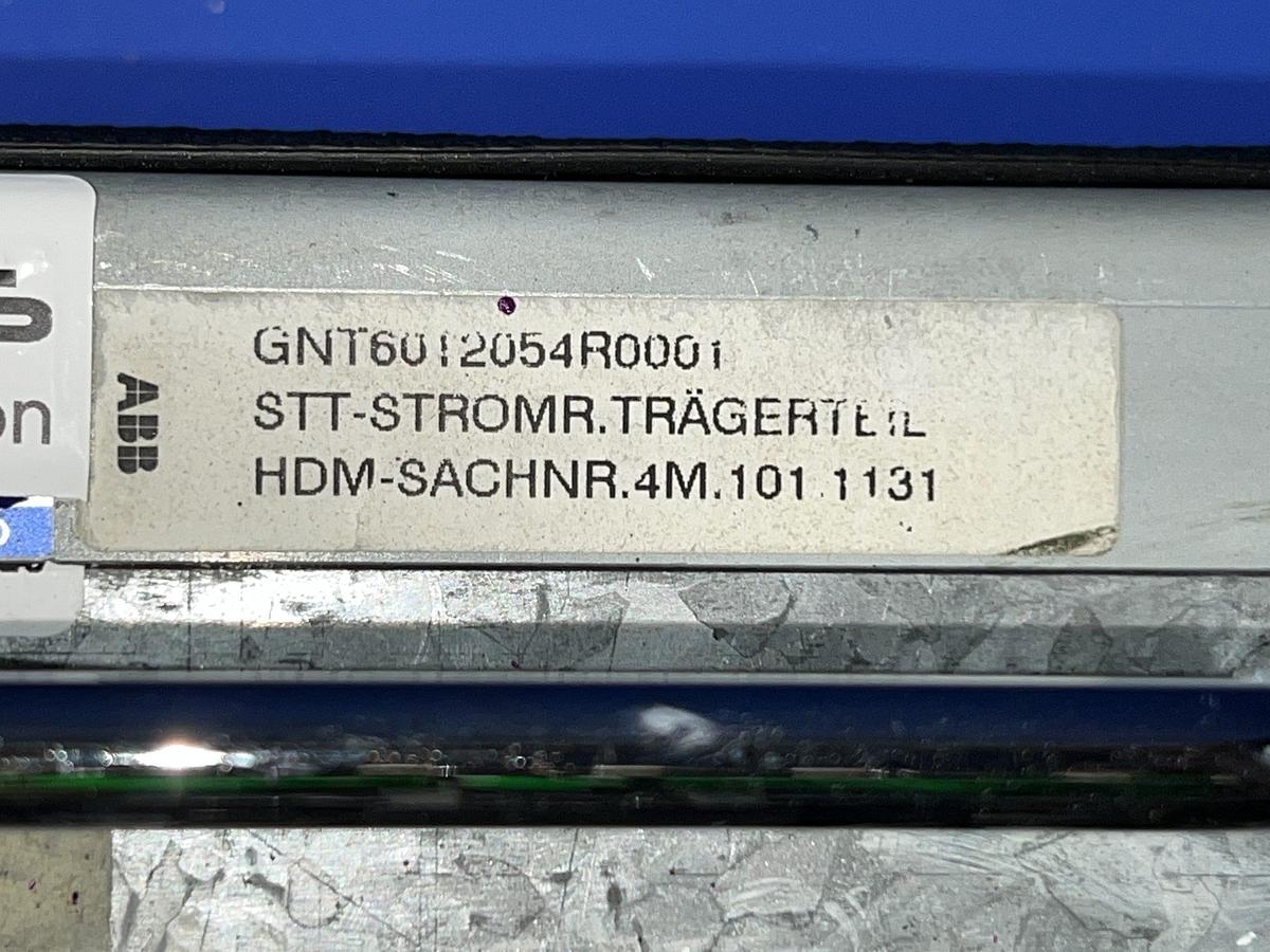 BBC HV2001 – Power converter