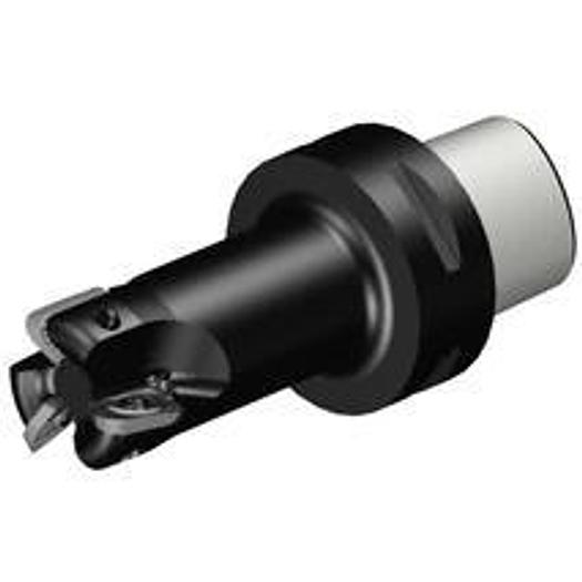 CoroMill 790 Corner face / end mill 90° - Metric version