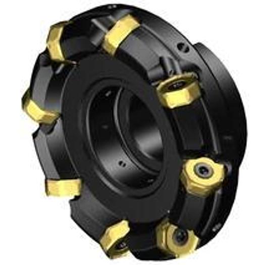 CoroMill 745 face milling cutter - inch version