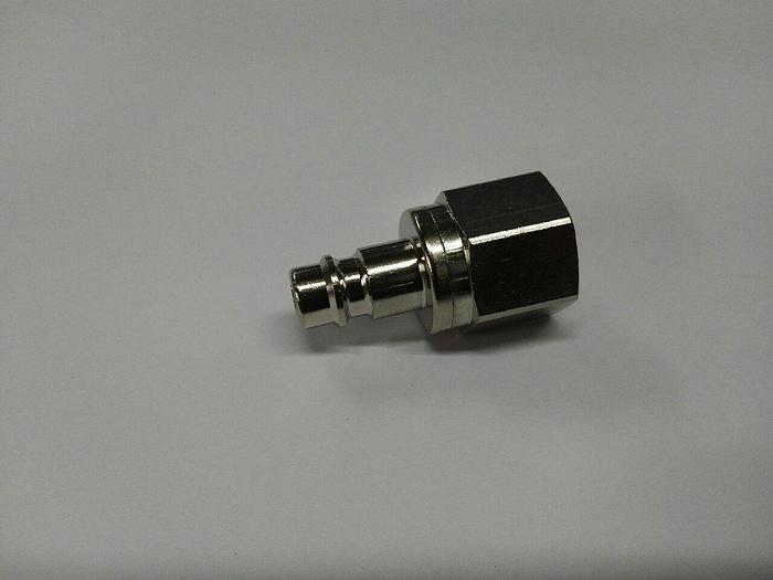 Oxy Dry-Parts. Couplings