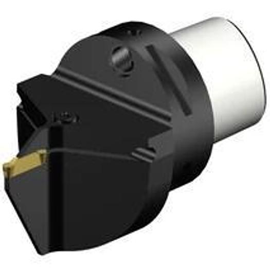 Coromant Capto cutting heads