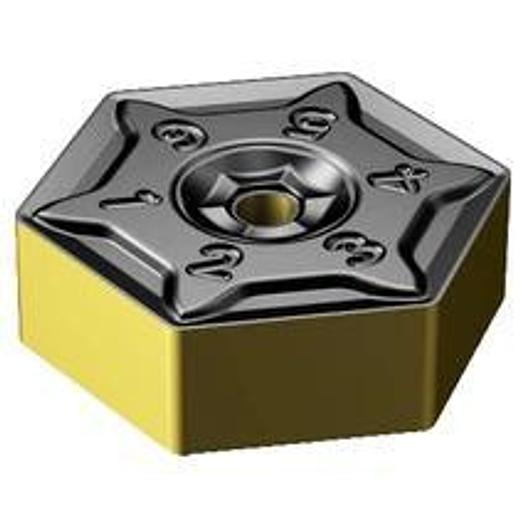 CoroMill S-60 turning insert, negative - KW geometry