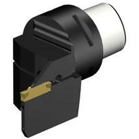 Coromant Capto cutting heads