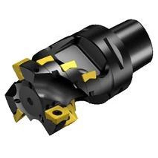 CoroMill 690 Shell End Mills - Inch Size