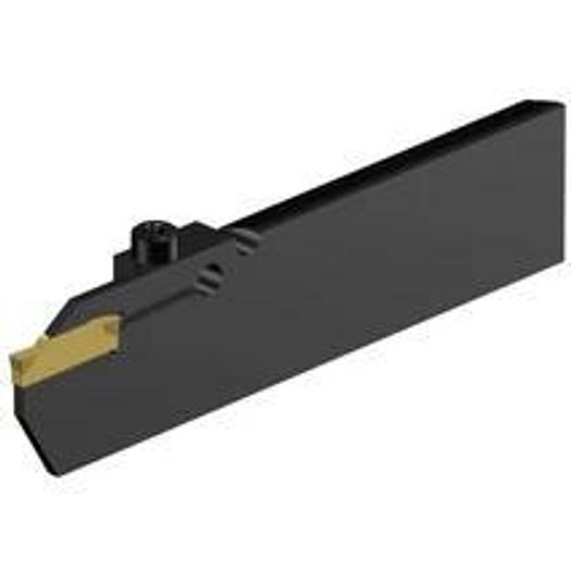 CoroCut 1 and 2 cutting blades + clamping blocks