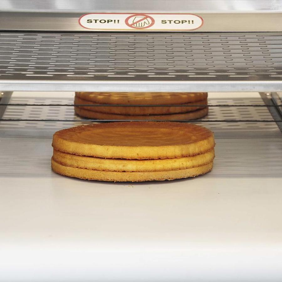 Belslice Press Slicer