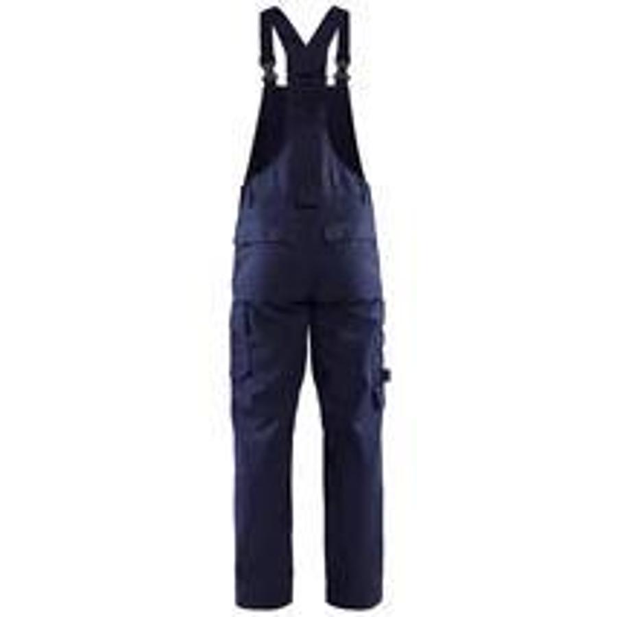 BLAKLÄDER Flame-Retardant Bib Overalls 28241516