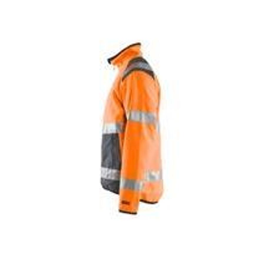 BLAKLÄDER High Vis Softshell Jacket 48772516