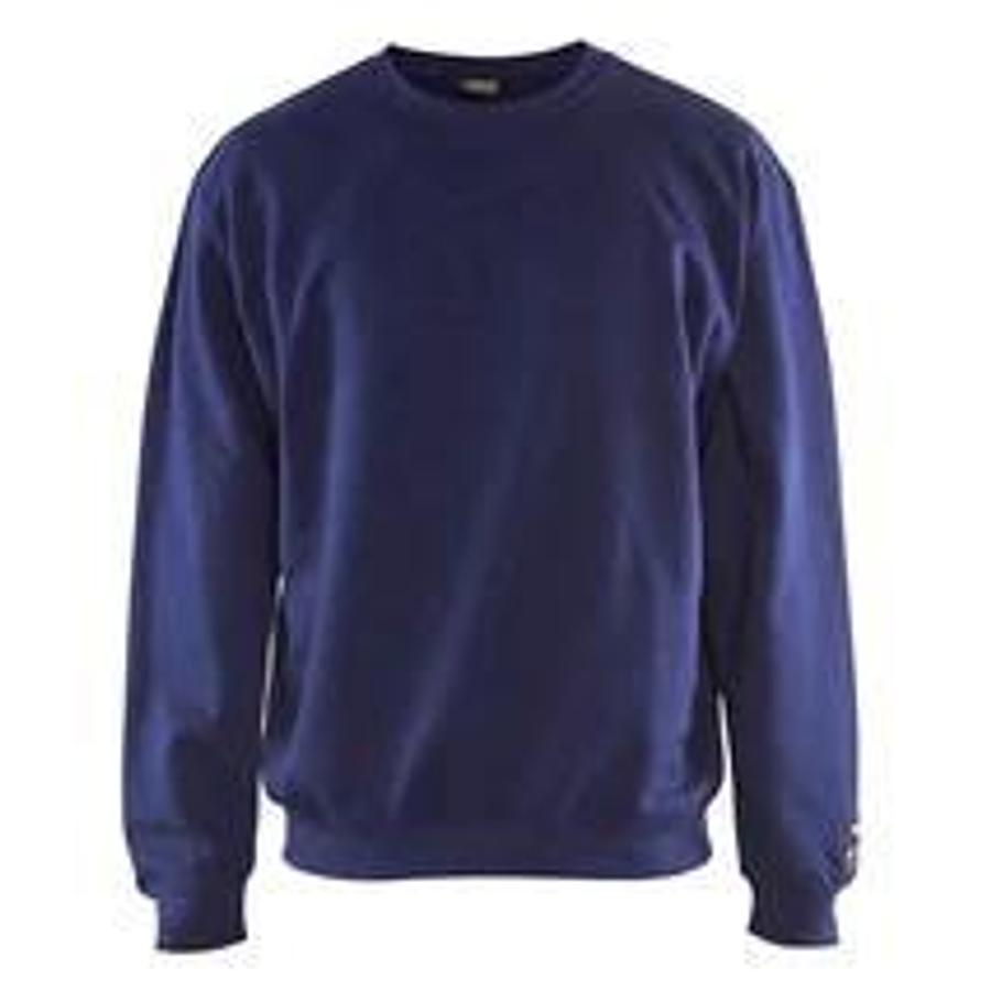 BLAKLÄDER flame retardant sweatshirt 30741760