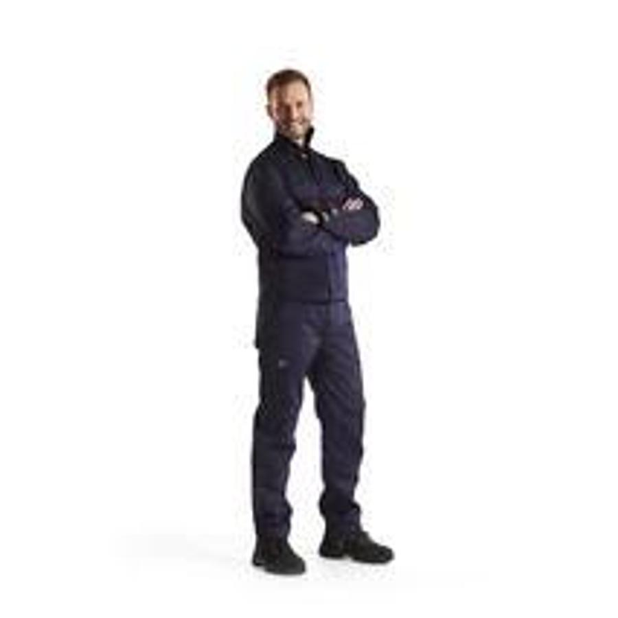 BLAKLÄDER flame-resistant jacket 47741516
