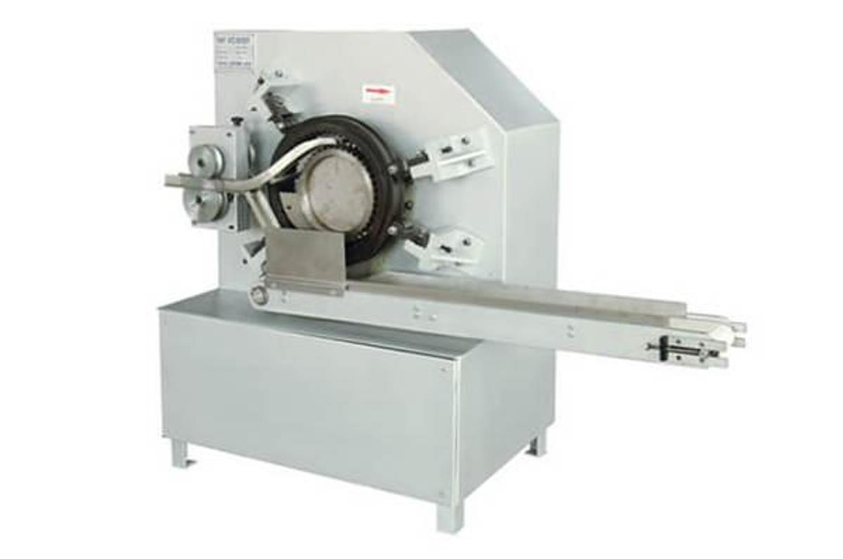 Crisp Core Candy Molding Machine HTL-T408