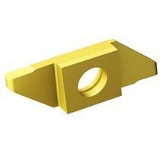 CoroCut XS cutting inserts - profile turning