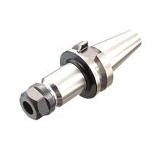 Collet Chuck - Metric Version