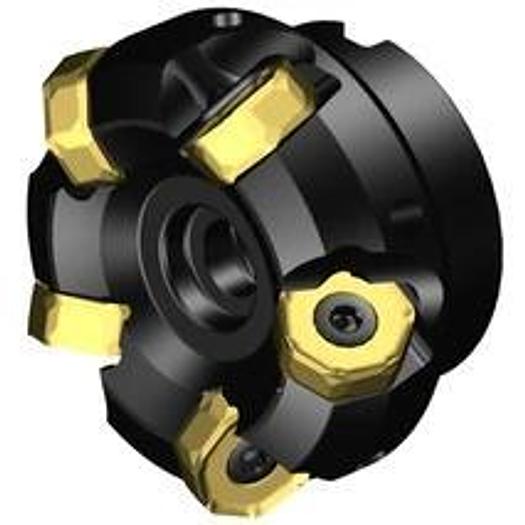CoroMill 745 High feed milling cutter - inch version