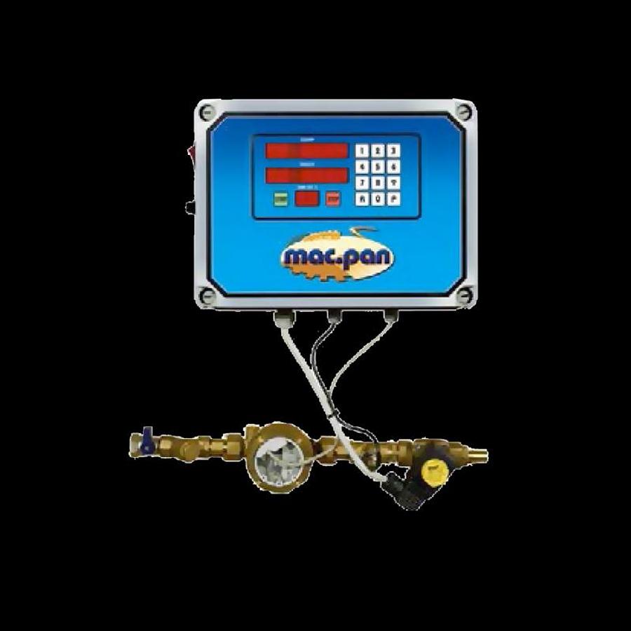 Water Dispensers and Mixers