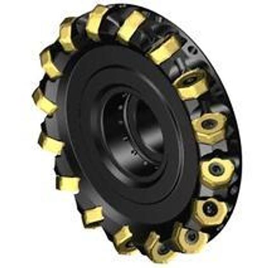 CoroMill 745 High feed milling cutter - inch version