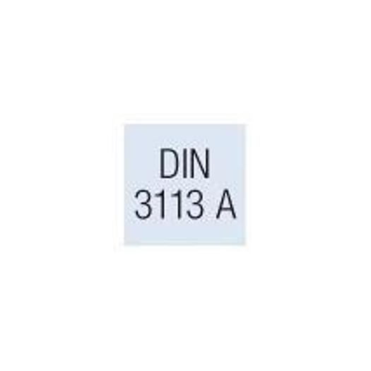 501052 PRETEC, cranked form