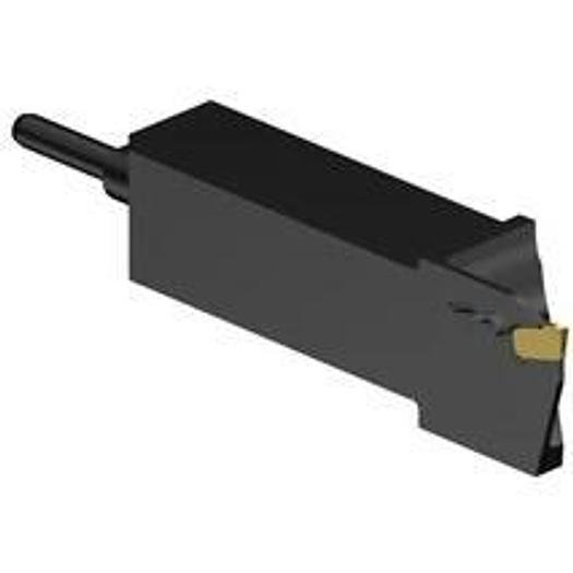 CoroCut QD shank tools - inch version