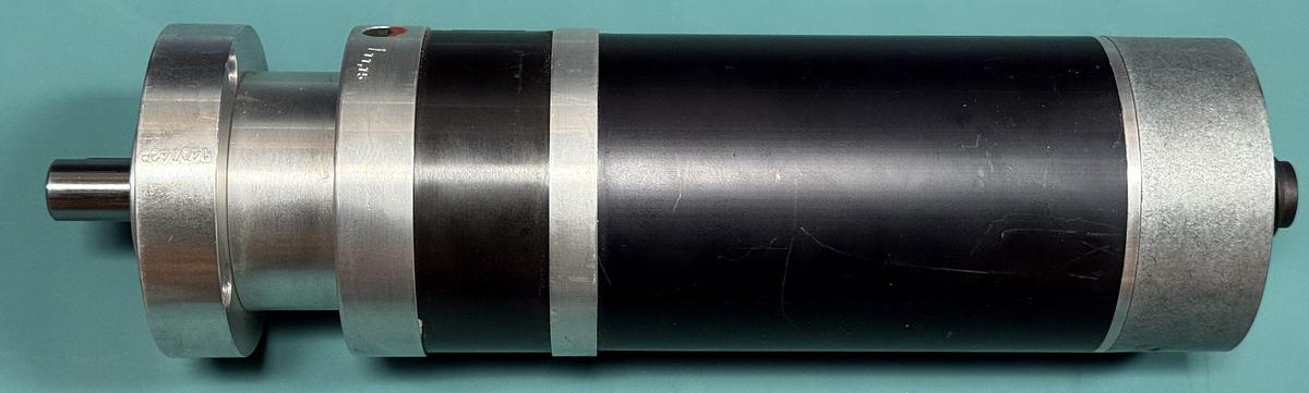 DM533-120 for Oxy-Dry washing systems 