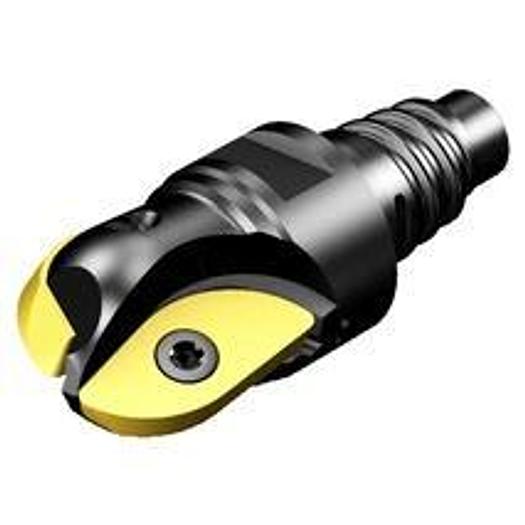 CoroMill 216 Ball Nose End Mills - Metric Version