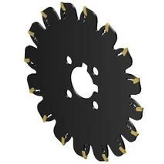 CoroMill QD slotting and parting cutters - Metric version