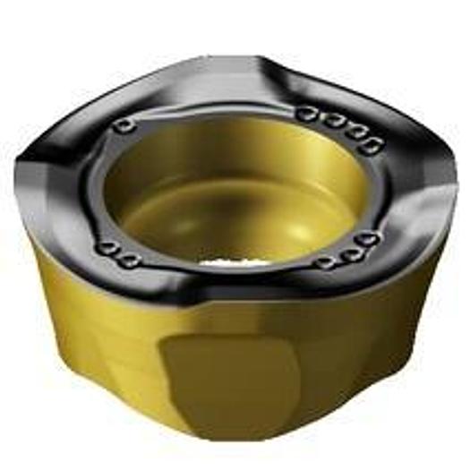 CoroMill 600 indexable inserts