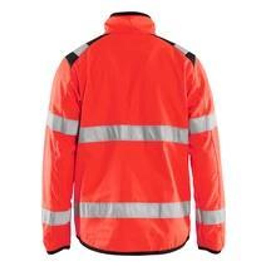 BLAKLÄDER High Vis Softshell Jacket 48772516