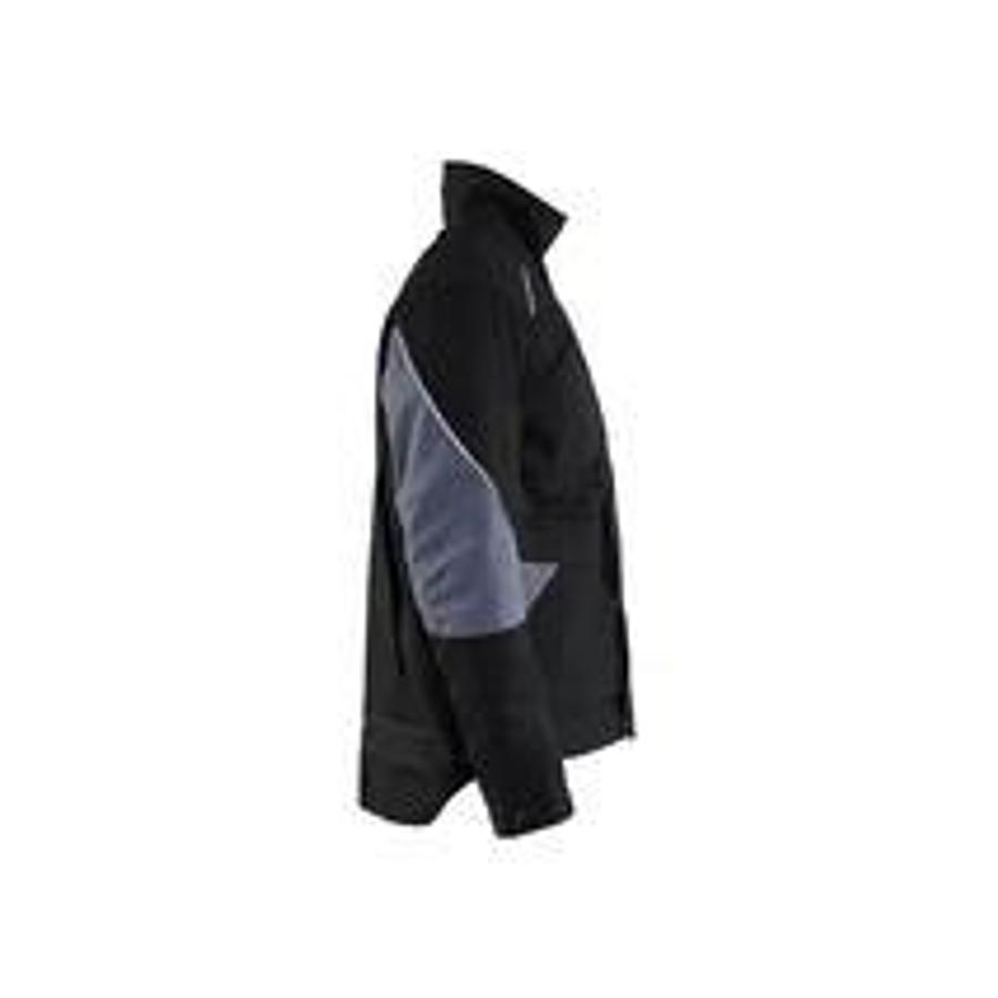 BLAKLÄDER flame-retardant winter jacket 49611516