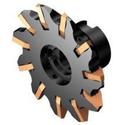 InvoMillingTM milling tools