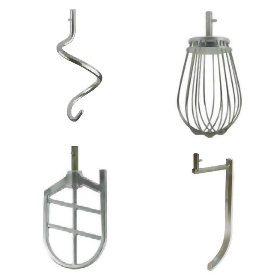 Planetary Mixer 7-10-20 Lt.