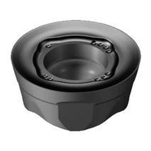CoroMill 600 indexable inserts