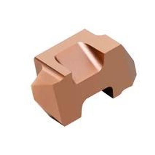 TopLock cutting plates