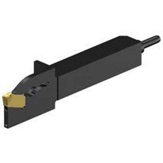 CoroCut QD shank tools - inch version