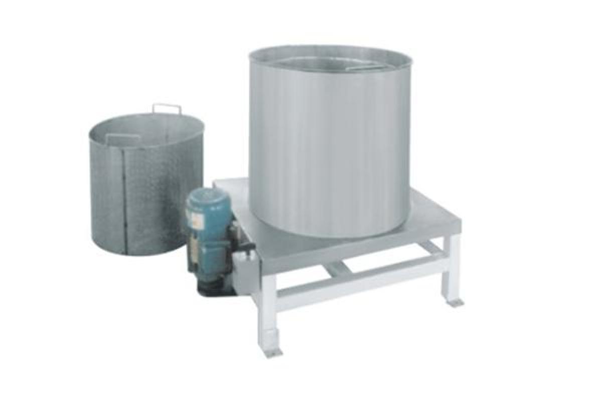 Oil Skimmer
