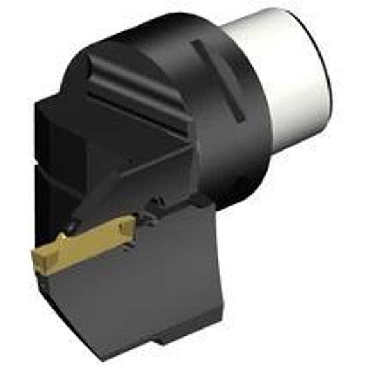 Coromant Capto cutting heads