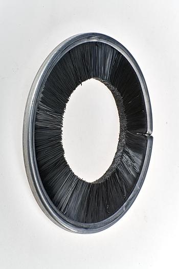 Ring Brushes, Trim Inside, Trim Outside