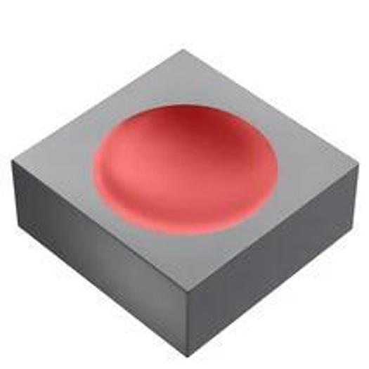 Ball End Mills - Inch Version