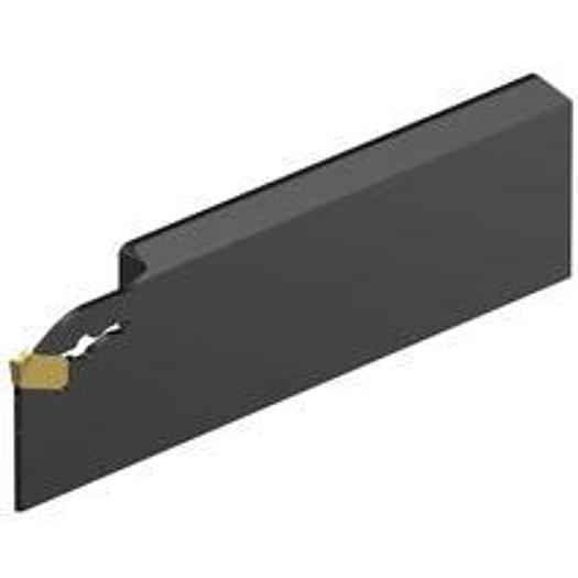 CoroCut QD blades and clamping blocks