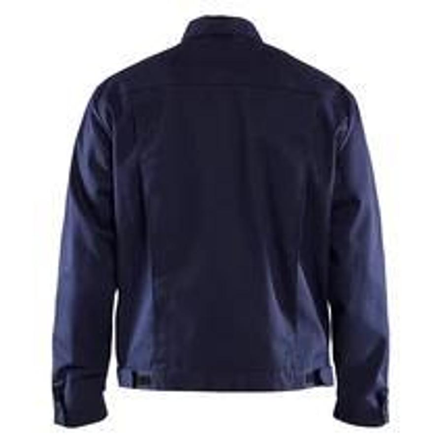 BLAKLÄDER flame-resistant jacket 47741516