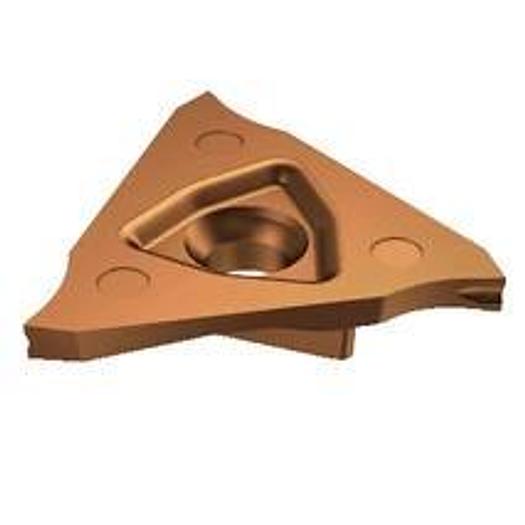 CoroCut 3 inserts - parting off