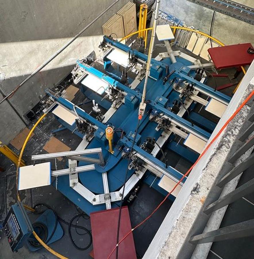 Used M&R Stryker (2016)