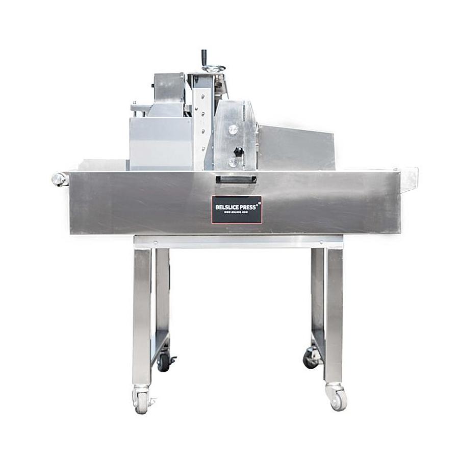 Belslice Press Slicer