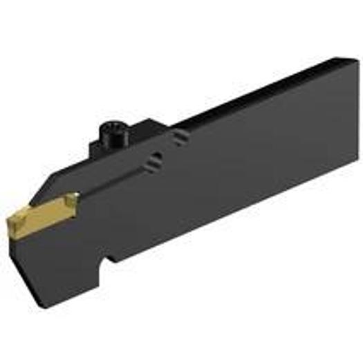 CoroCut 1 and 2 cutting blades + clamping blocks