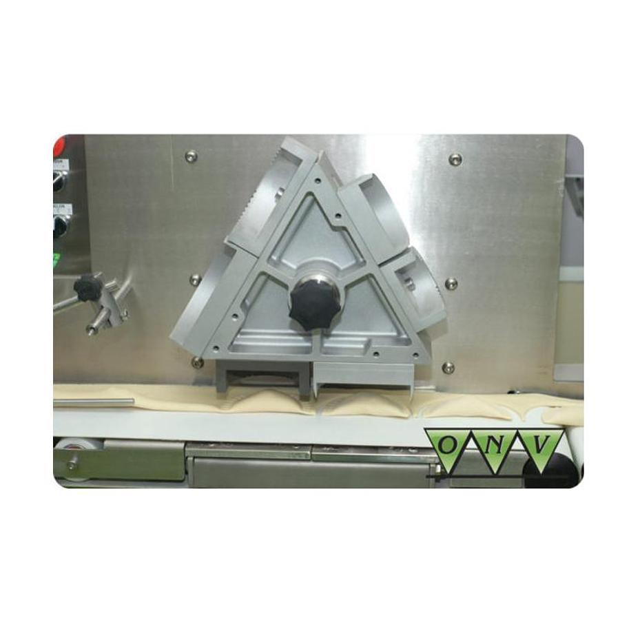 MULTILINEA ML-150 empanada, sorrentino, and ravioli maker