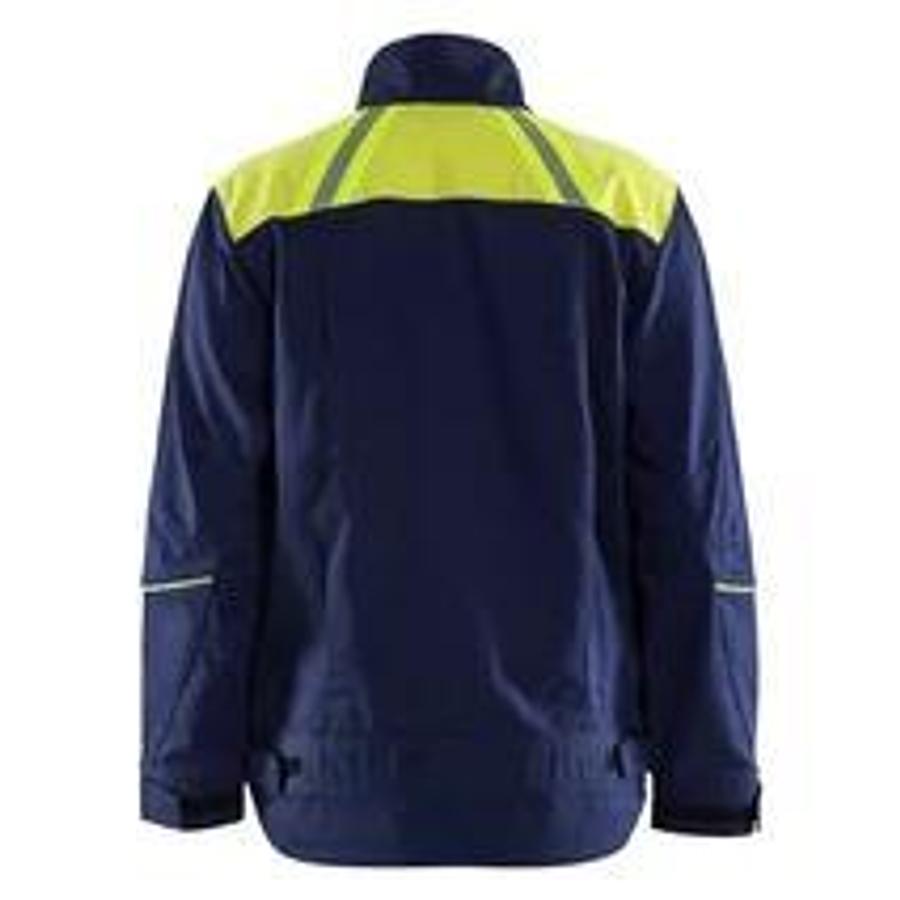 BLAKLÄDER welding jacket 48011501
