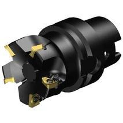 CoroMill 590 Century face milling cutter - metric version