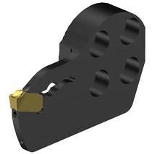 CoroCut QD SL cutting heads for grooving