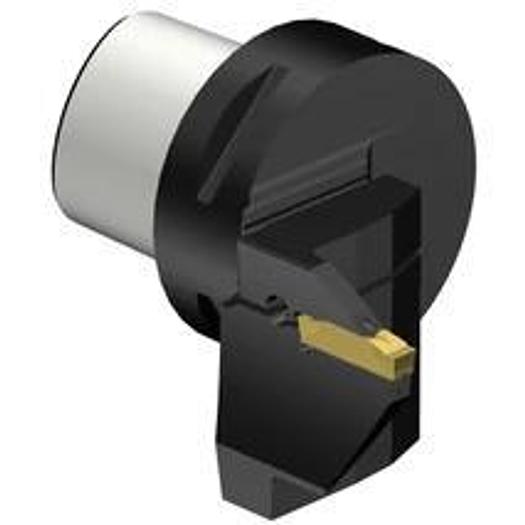 Coromant Capto cutting heads