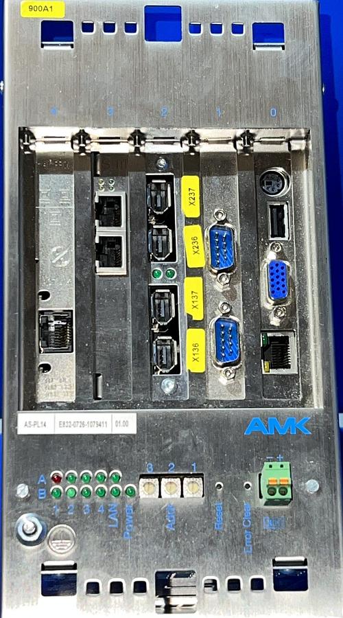 AMKAMAC AS-PL14 E832-0726