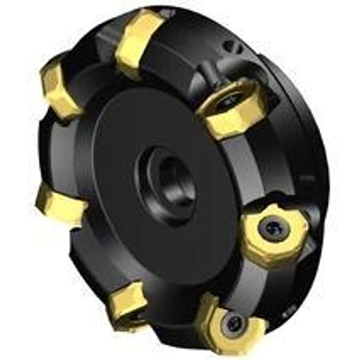 CoroMill 745 High Feed Milling Cutter - Metric Version